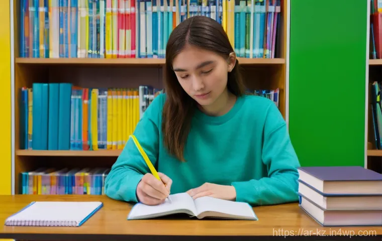 색채가 인지 능력에 미치는 영향 - **Prompt:** A serene and inspiring home office space, bathed in soft, natural daylight. The walls ar...