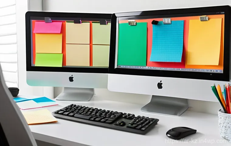 색채와 기억력의 관계 - **Prompt:** A serene and tranquil living room bathed in soft, harmonious colors. An adult, dressed i...