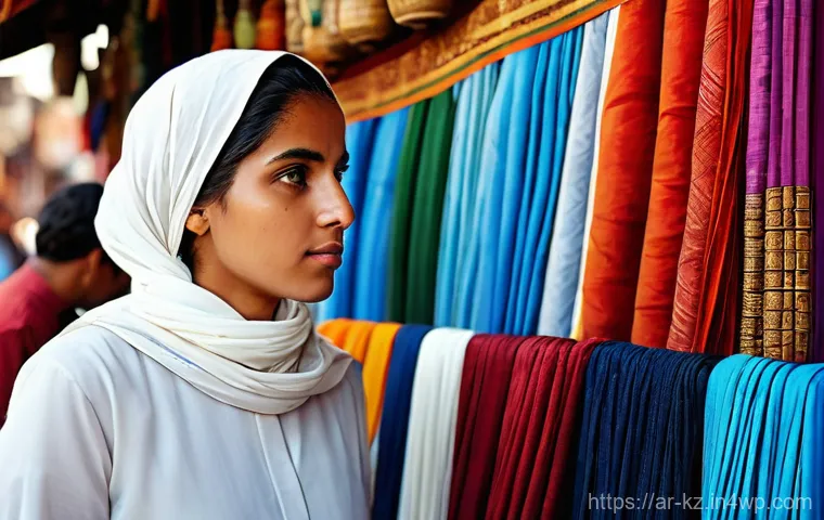 색채에 대한 감정적 반응의 개인 차이 - **Prompt 1: The Subtle Shift of Mood in a Workspace**
    A full-body shot of an individual, approxi...